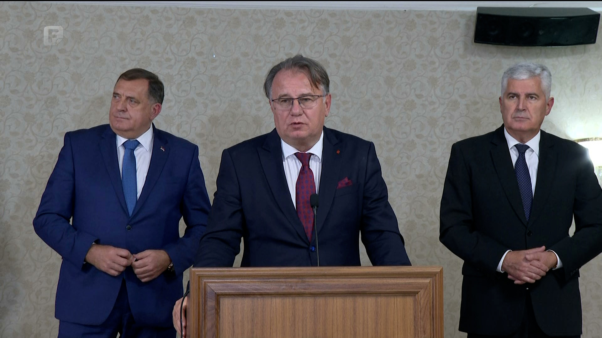 Zakon o pranju novca ubrzo u proceduri